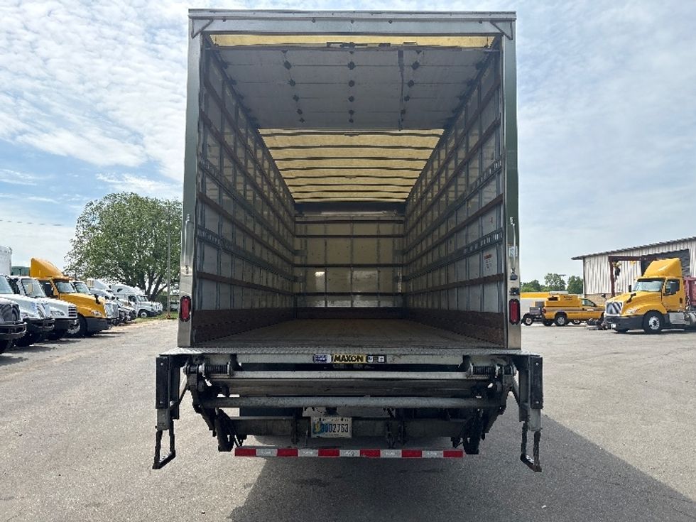 Medium Duty Box Truck-Light and Medium Duty Trucks-Freightliner-2021-M2-Mebane-NC-130,373\n\t\tmiles-$ 71,000 - Image 8