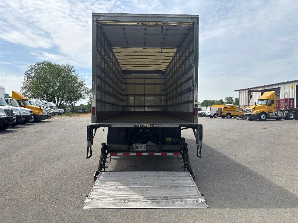 Medium Duty Box Truck-Light and Medium Duty Trucks-Freightliner-2021-M2-Mebane-NC-130,373\n\t\tmiles-$ 71,000 - Image 9