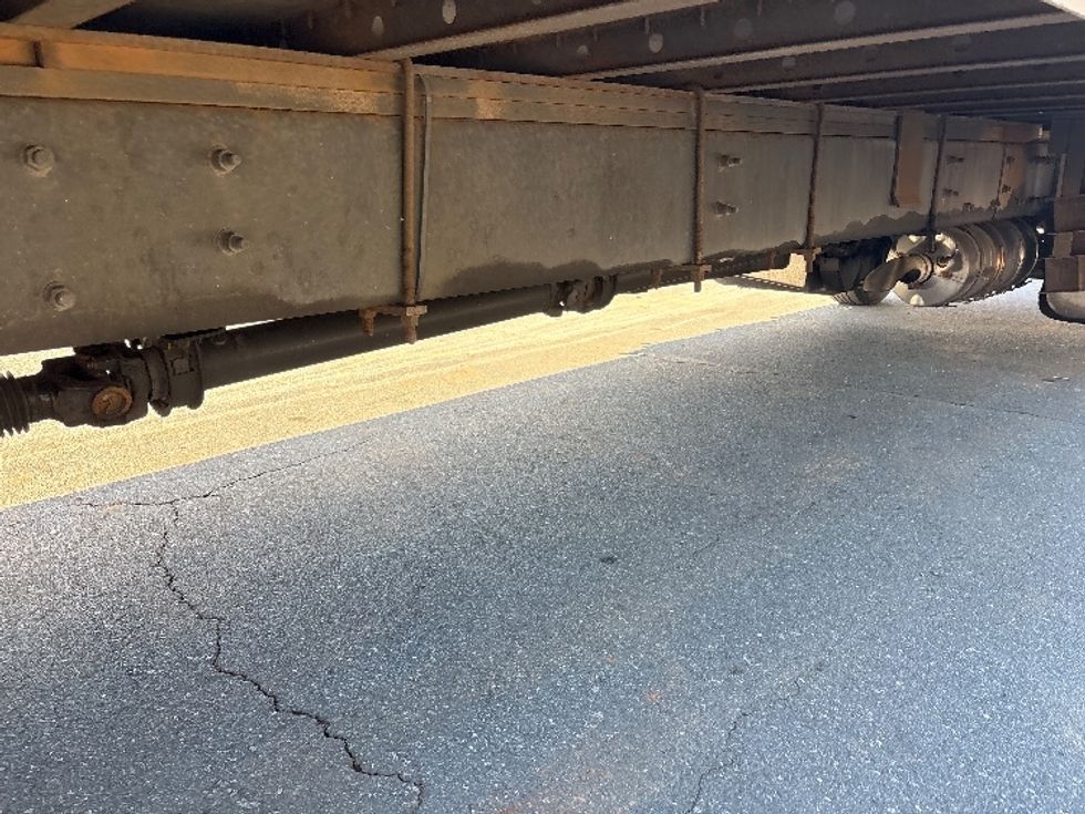 Medium Duty Box Truck-Light and Medium Duty Trucks-Freightliner-2021-M2-Mebane-NC-153,203\n\t\tmiles-$ 77,000 - Image 13