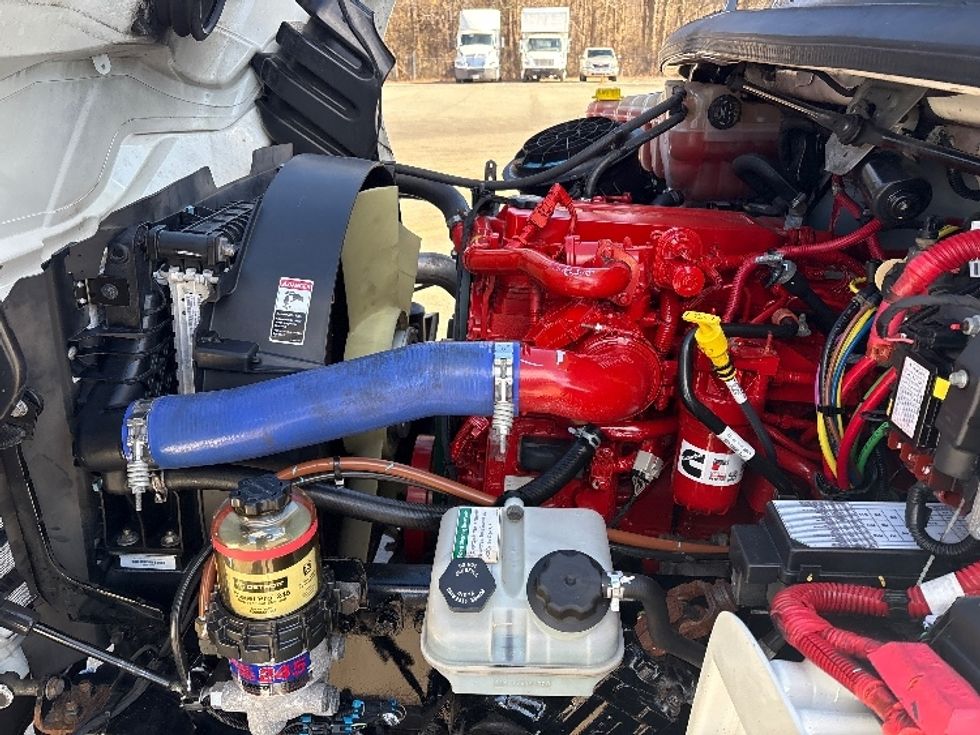 Medium Duty Box Truck-Light and Medium Duty Trucks-Freightliner-2021-M2-Mebane-NC-153,203\n\t\tmiles-$ 77,000 - Image 23