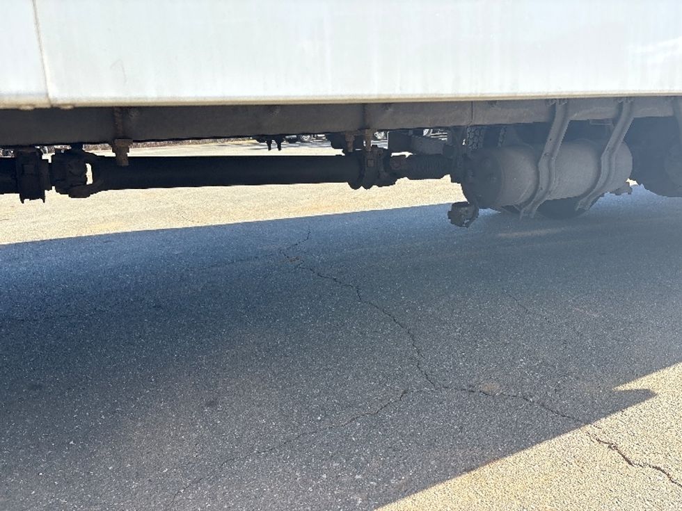 Medium Duty Box Truck-Light and Medium Duty Trucks-Freightliner-2021-M2-Mebane-NC-153,203\n\t\tmiles-$ 77,000 - Image 5