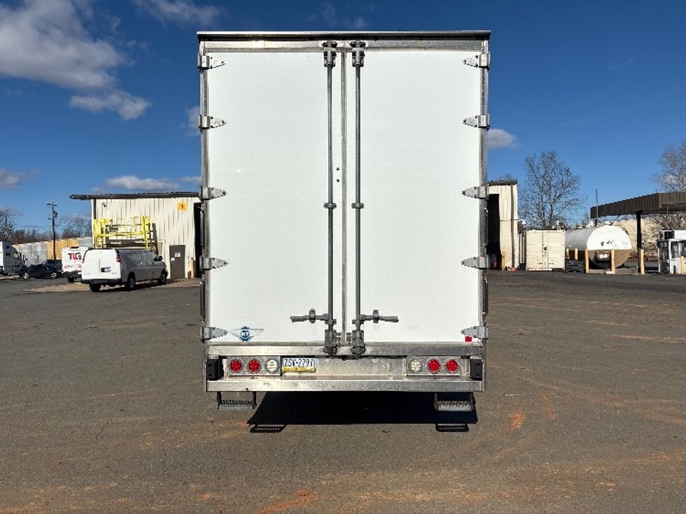 Medium Duty Box Truck-Light and Medium Duty Trucks-Freightliner-2021-M2-Mebane-NC-153,203\n\t\tmiles-$ 77,000 - Image 7