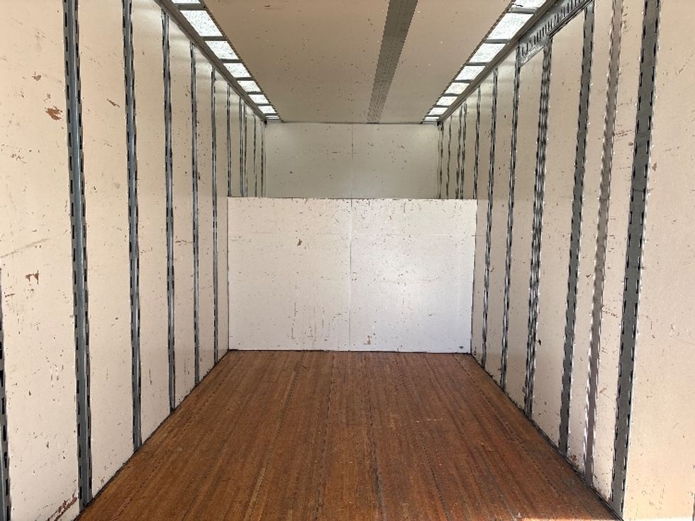 Medium Duty Box Truck-Light and Medium Duty Trucks-Freightliner-2021-M2-Mebane-NC-153,203\n\t\tmiles-$ 77,000 - Image 8