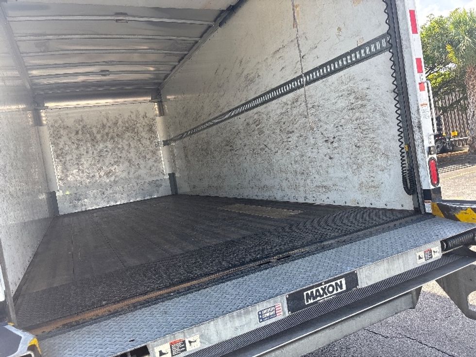 Medium Duty Box Truck-Light and Medium Duty Trucks-Freightliner-2021-M2-Medley-FL-151,184\n\t\tmiles-$ 55,000 - Image 10