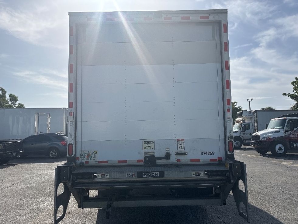 Medium Duty Box Truck-Light and Medium Duty Trucks-Freightliner-2021-M2-Medley-FL-151,184\n\t\tmiles-$ 55,000 - Image 6