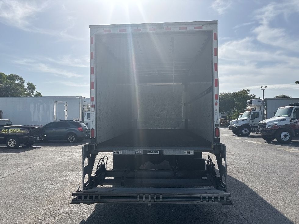 Medium Duty Box Truck-Light and Medium Duty Trucks-Freightliner-2021-M2-Medley-FL-151,184\n\t\tmiles-$ 55,000 - Image 7