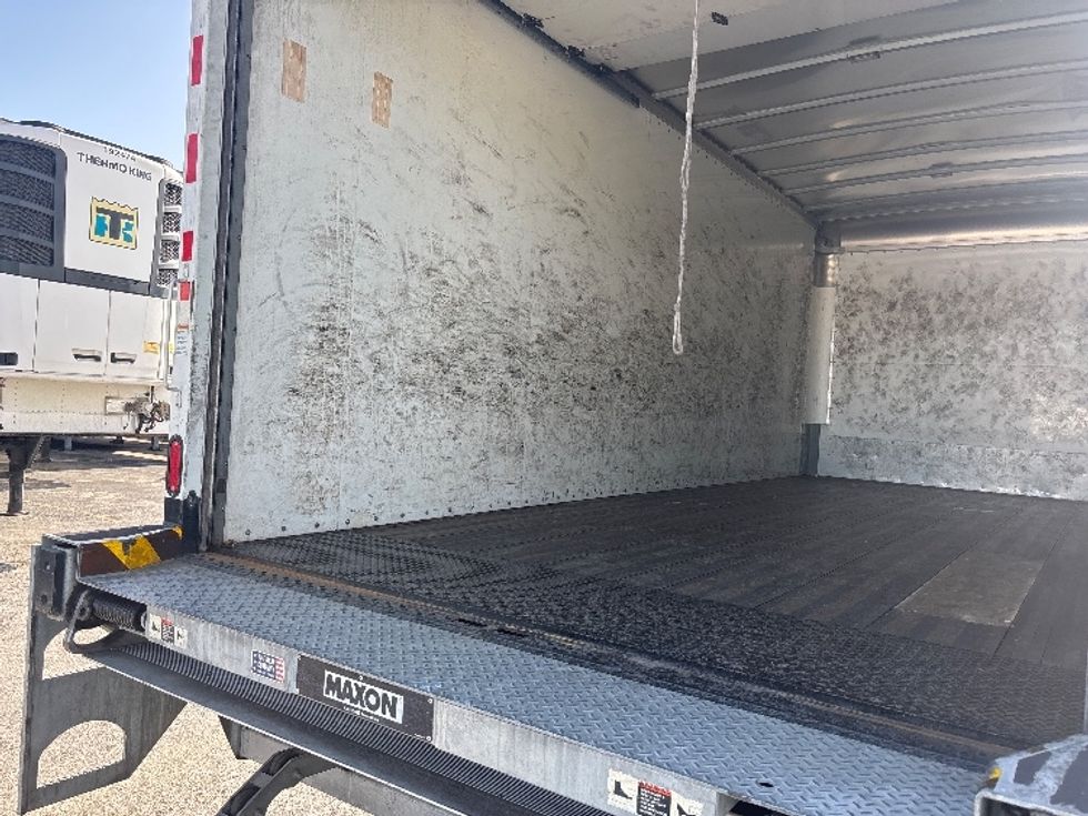 Medium Duty Box Truck-Light and Medium Duty Trucks-Freightliner-2021-M2-Medley-FL-151,184\n\t\tmiles-$ 55,000 - Image 9