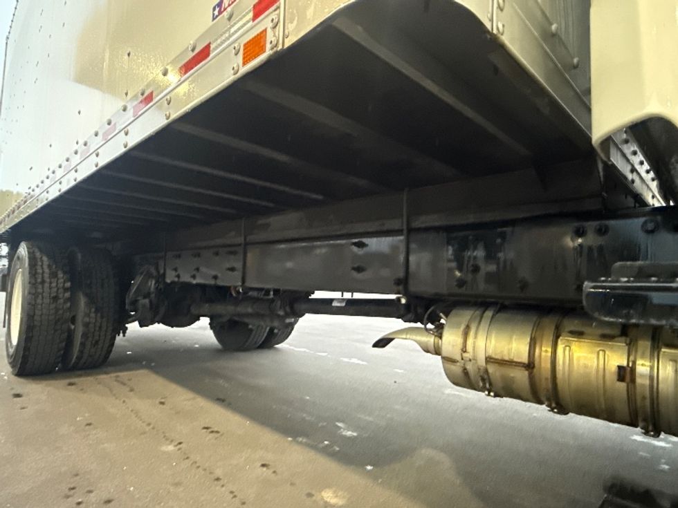 Medium Duty Box Truck-Light and Medium Duty Trucks-Freightliner-2021-M2-Medley-FL-19,591\n\t\tmiles-$ 67,750 - Image 14