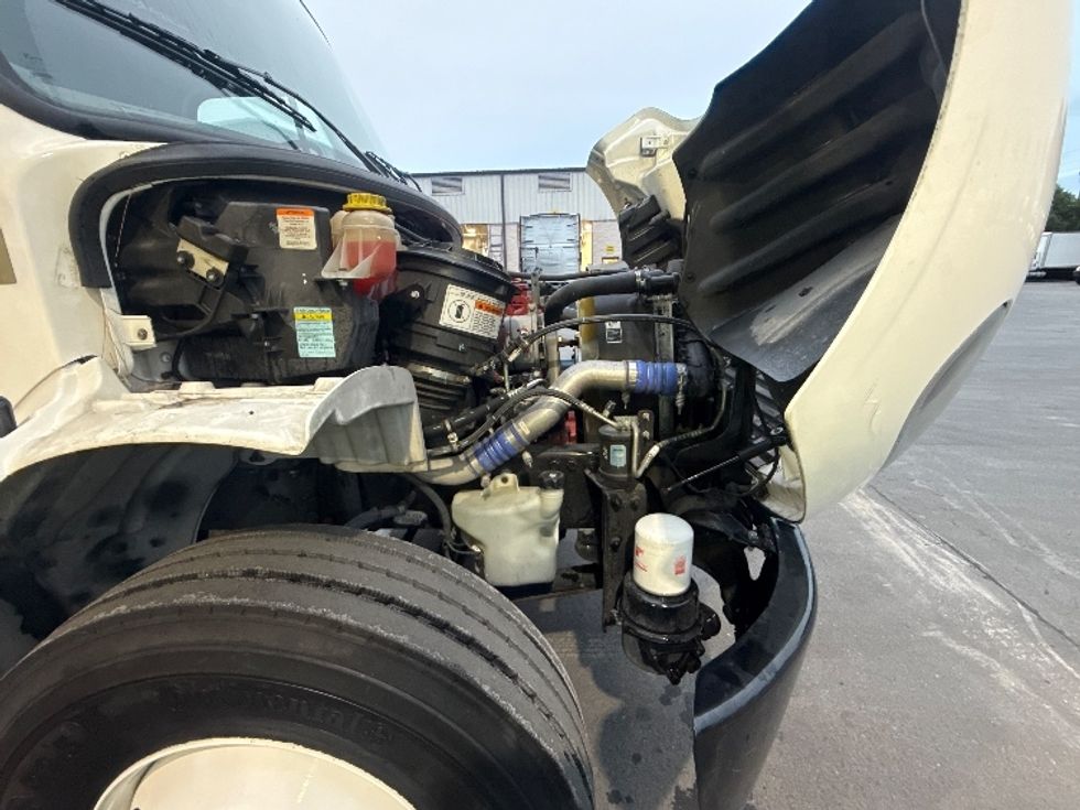 Medium Duty Box Truck-Light and Medium Duty Trucks-Freightliner-2021-M2-Medley-FL-19,591\n\t\tmiles-$ 67,750 - Image 23