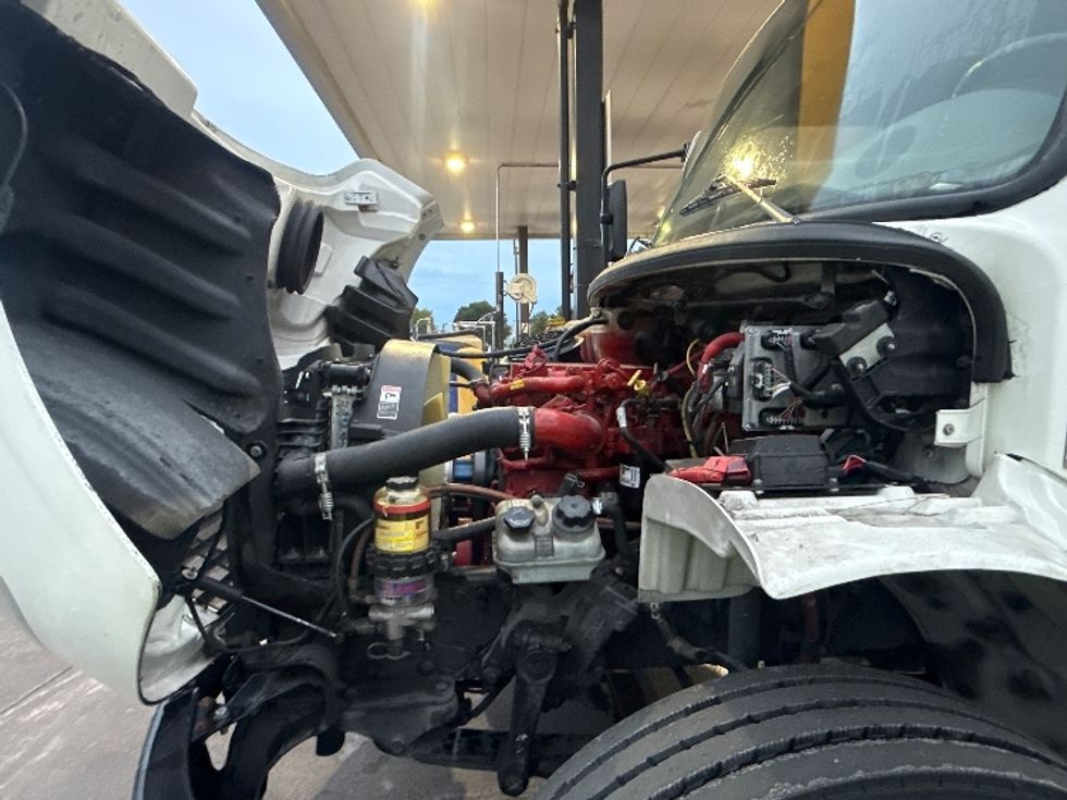 Medium Duty Box Truck-Light and Medium Duty Trucks-Freightliner-2021-M2-Medley-FL-19,591\n\t\tmiles-$ 67,750 - Image 24
