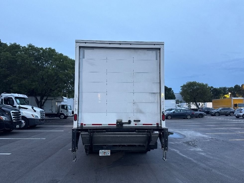 Medium Duty Box Truck-Light and Medium Duty Trucks-Freightliner-2021-M2-Medley-FL-19,591\n\t\tmiles-$ 67,750 - Image 7
