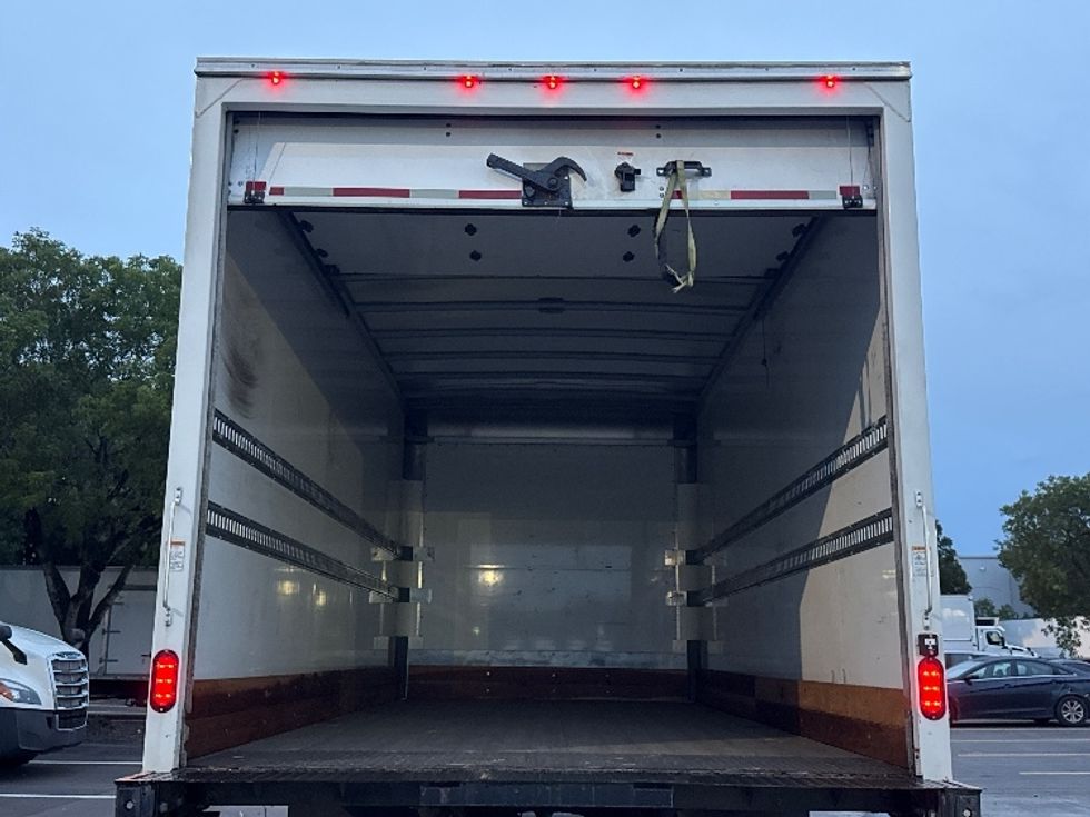 Medium Duty Box Truck-Light and Medium Duty Trucks-Freightliner-2021-M2-Medley-FL-19,591\n\t\tmiles-$ 67,750 - Image 8