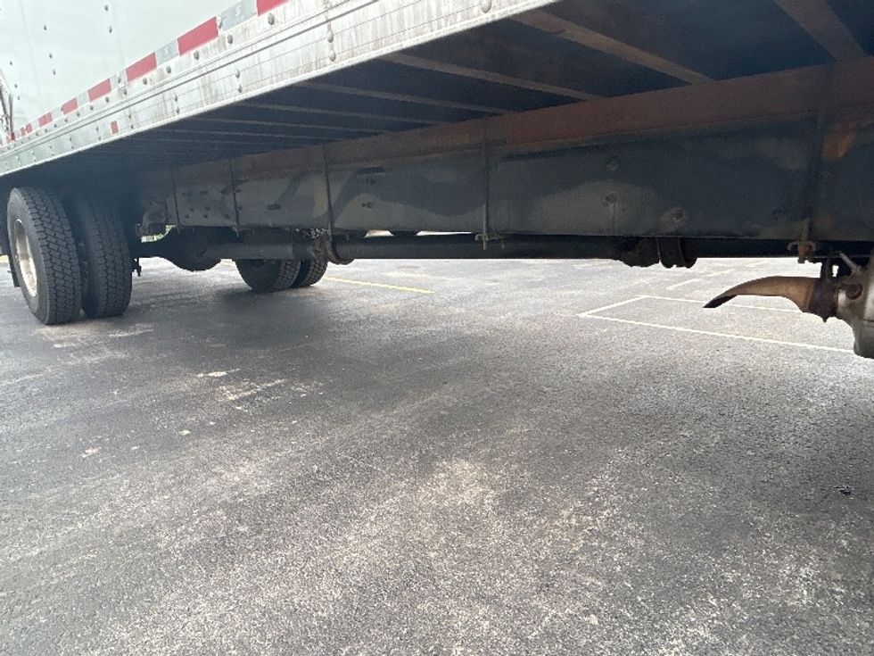 Medium Duty Box Truck-Light and Medium Duty Trucks-Freightliner-2021-M2-Melrose Park-IL-409,933\n\t\tmiles-$ 26,750 - Image 14