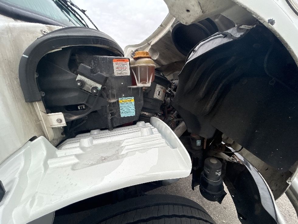 Medium Duty Box Truck-Light and Medium Duty Trucks-Freightliner-2021-M2-Melrose Park-IL-409,933\n\t\tmiles-$ 26,750 - Image 23
