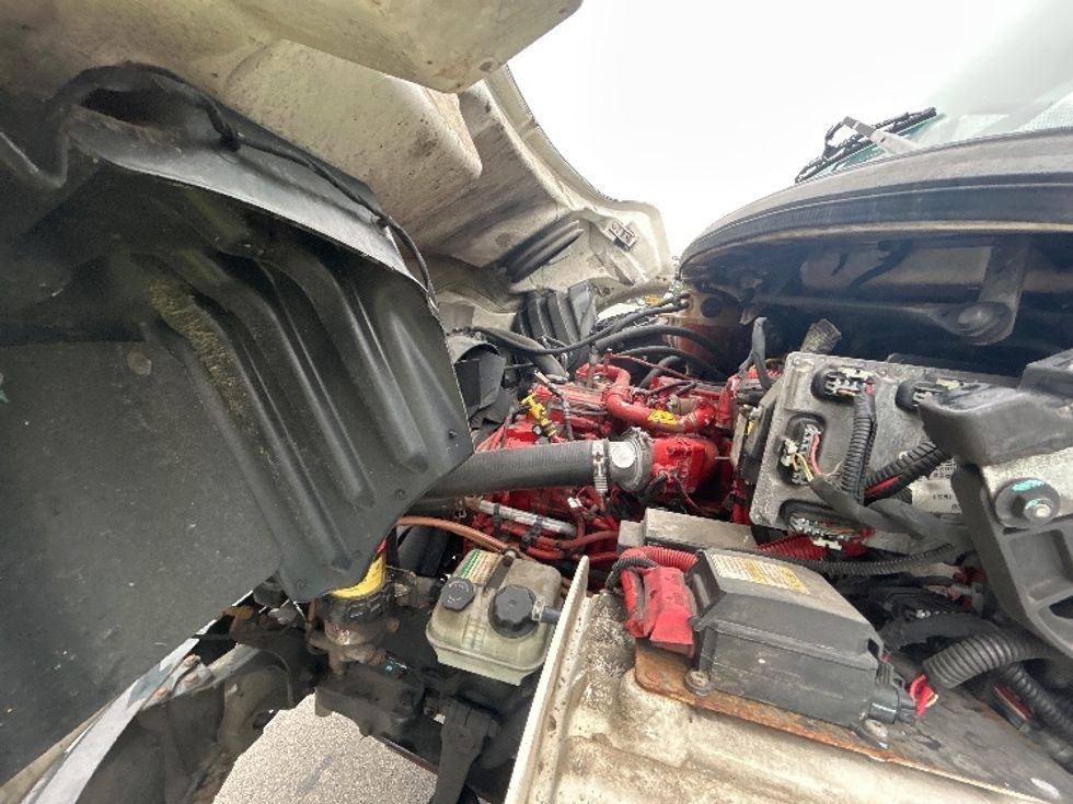 Medium Duty Box Truck-Light and Medium Duty Trucks-Freightliner-2021-M2-Melrose Park-IL-409,933\n\t\tmiles-$ 26,750 - Image 24
