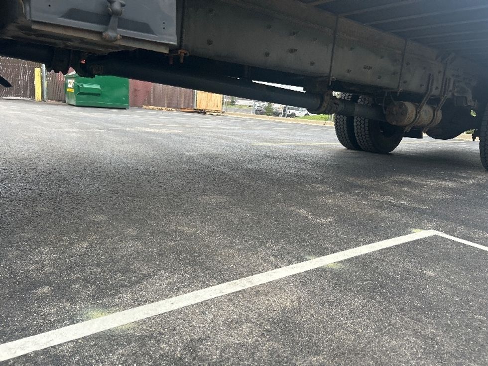 Medium Duty Box Truck-Light and Medium Duty Trucks-Freightliner-2021-M2-Melrose Park-IL-409,933\n\t\tmiles-$ 26,750 - Image 5