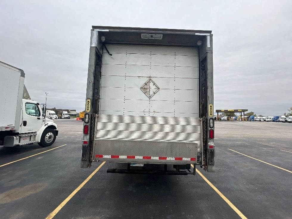 Medium Duty Box Truck-Light and Medium Duty Trucks-Freightliner-2021-M2-Melrose Park-IL-409,933\n\t\tmiles-$ 26,750 - Image 7