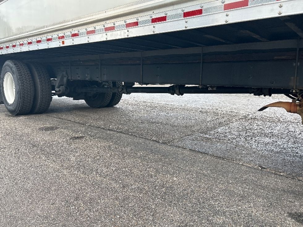 Medium Duty Box Truck-Light and Medium Duty Trucks-Freightliner-2021-M2-Memphis-TN-182,324\n\t\tmiles-$ 64,250 - Image 14
