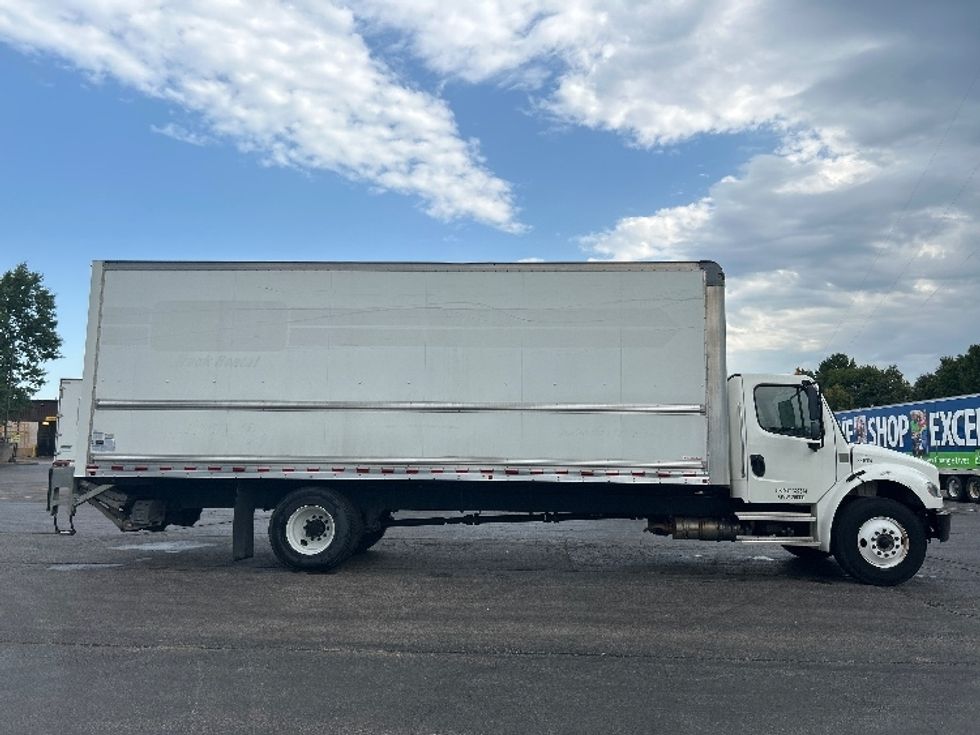 Medium Duty Box Truck-Light and Medium Duty Trucks-Freightliner-2021-M2-Memphis-TN-182,324\n\t\tmiles-$ 64,250 - Image 15