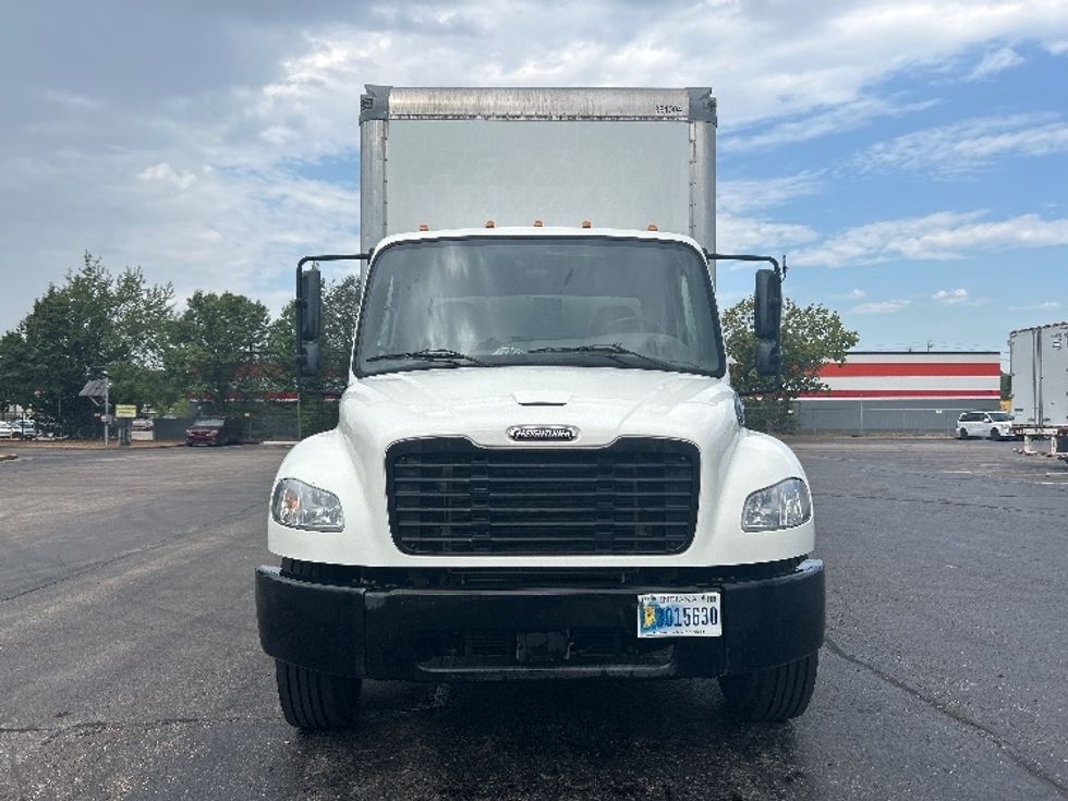 Medium Duty Box Truck-Light and Medium Duty Trucks-Freightliner-2021-M2-Memphis-TN-182,324\n\t\tmiles-$ 64,250 - Image 2