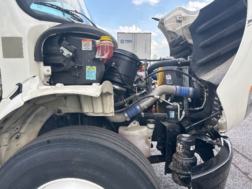 Medium Duty Box Truck-Light and Medium Duty Trucks-Freightliner-2021-M2-Memphis-TN-182,324\n\t\tmiles-$ 64,250 - Image 23