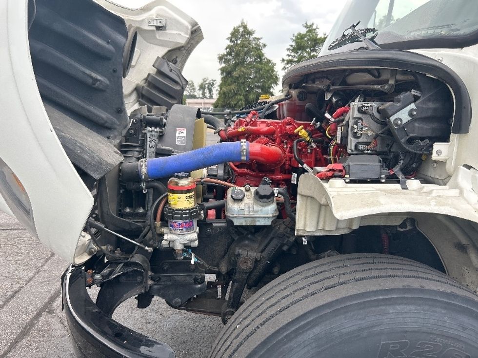 Medium Duty Box Truck-Light and Medium Duty Trucks-Freightliner-2021-M2-Memphis-TN-182,324\n\t\tmiles-$ 64,250 - Image 24