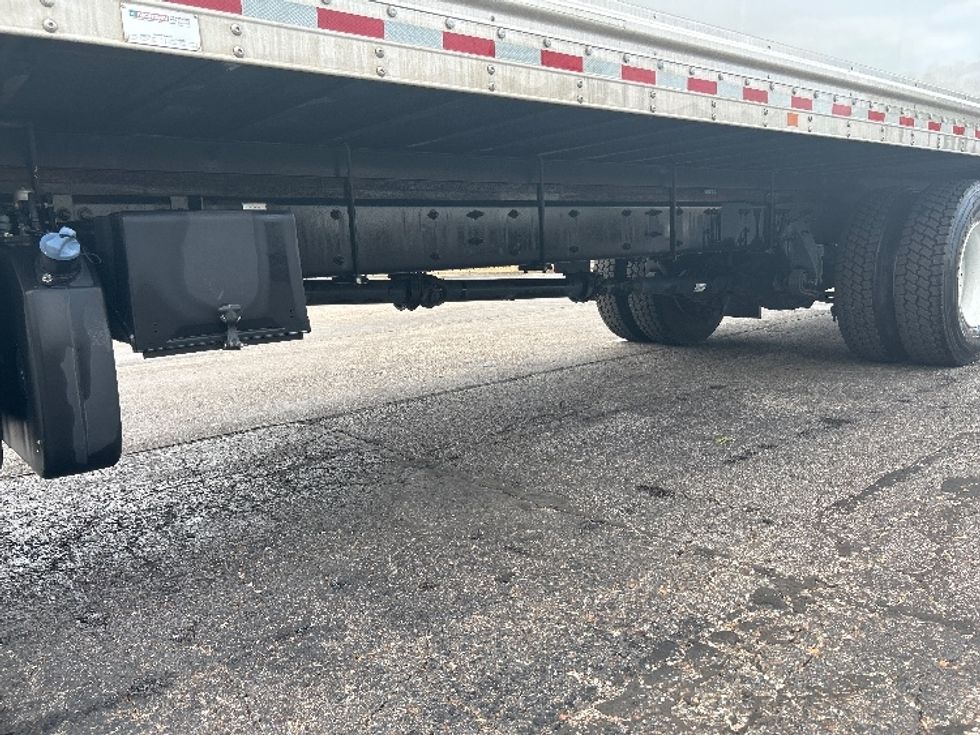 Medium Duty Box Truck-Light and Medium Duty Trucks-Freightliner-2021-M2-Memphis-TN-182,324\n\t\tmiles-$ 64,250 - Image 5