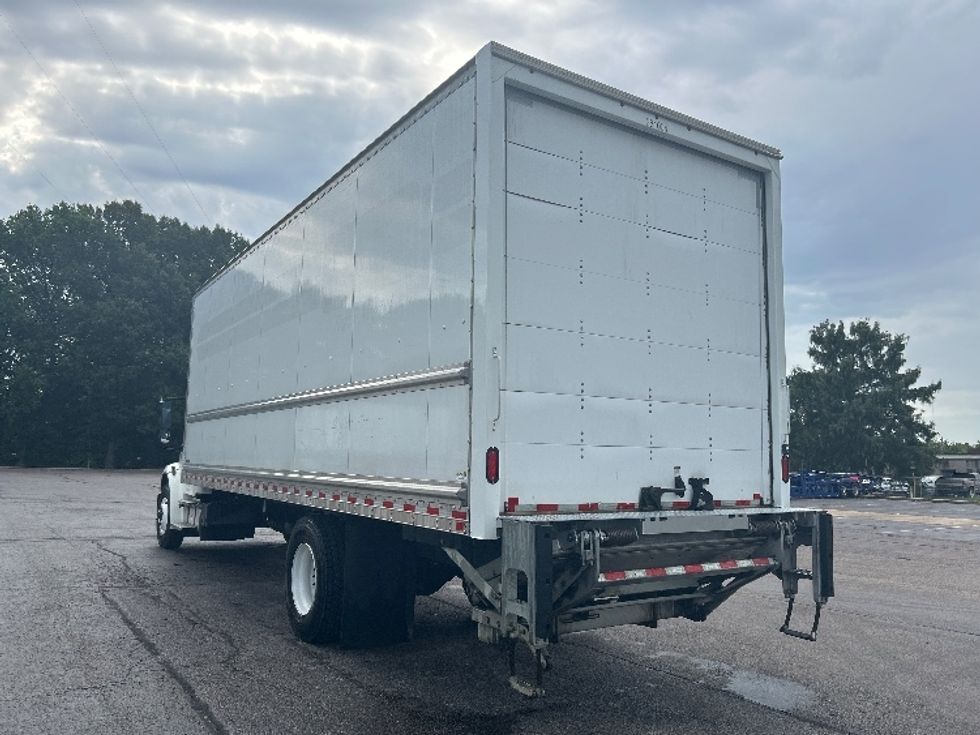 Medium Duty Box Truck-Light and Medium Duty Trucks-Freightliner-2021-M2-Memphis-TN-182,324\n\t\tmiles-$ 64,250 - Image 6