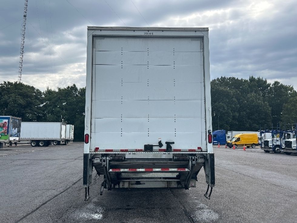 Medium Duty Box Truck-Light and Medium Duty Trucks-Freightliner-2021-M2-Memphis-TN-182,324\n\t\tmiles-$ 64,250 - Image 7