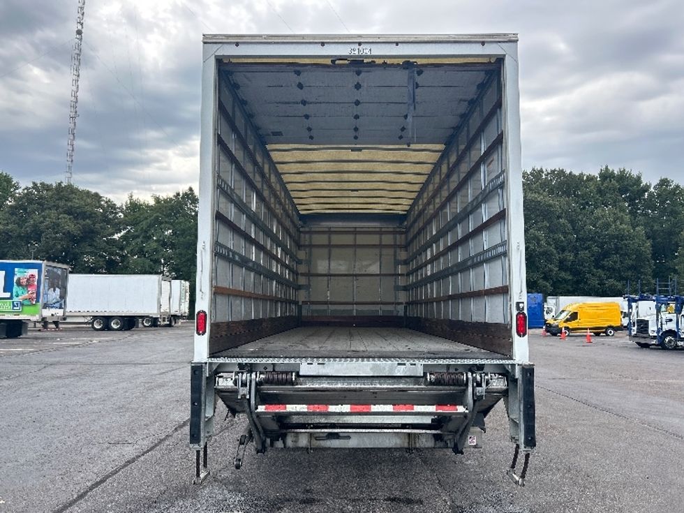 Medium Duty Box Truck-Light and Medium Duty Trucks-Freightliner-2021-M2-Memphis-TN-182,324\n\t\tmiles-$ 64,250 - Image 8