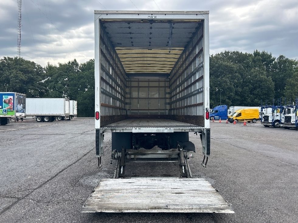 Medium Duty Box Truck-Light and Medium Duty Trucks-Freightliner-2021-M2-Memphis-TN-182,324\n\t\tmiles-$ 64,250 - Image 9