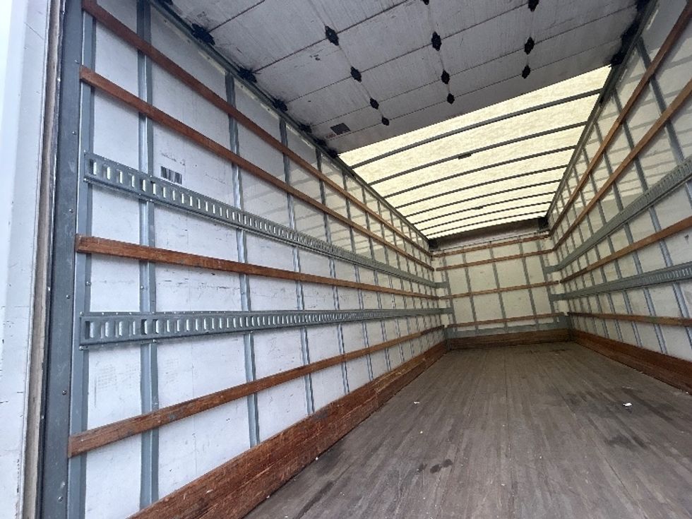 Medium Duty Box Truck-Light and Medium Duty Trucks-Freightliner-2021-M2-Memphis-TN-191,889\n\t\tmiles-$ 56,250 - Image 11
