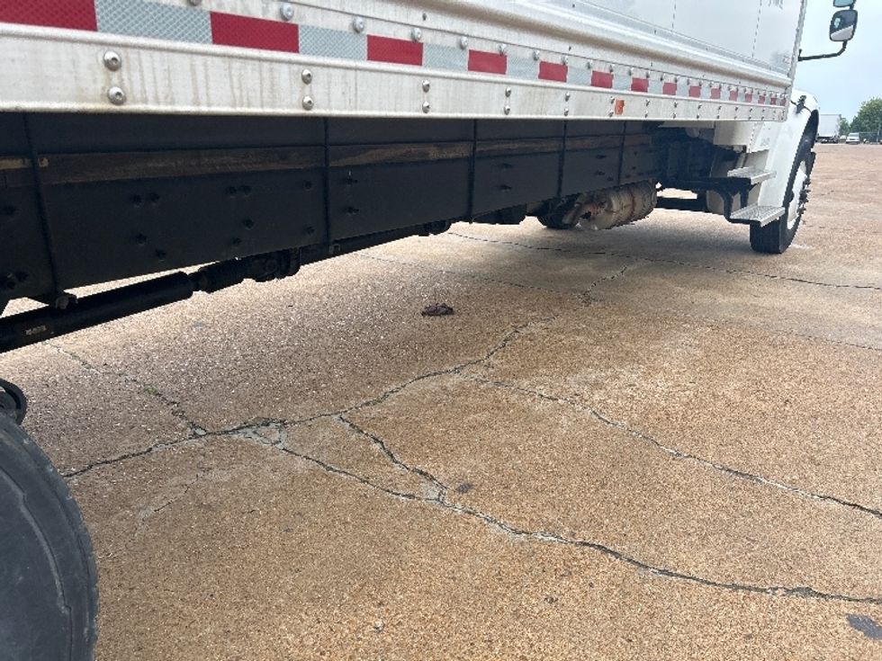 Medium Duty Box Truck-Light and Medium Duty Trucks-Freightliner-2021-M2-Memphis-TN-191,889\n\t\tmiles-$ 56,250 - Image 14