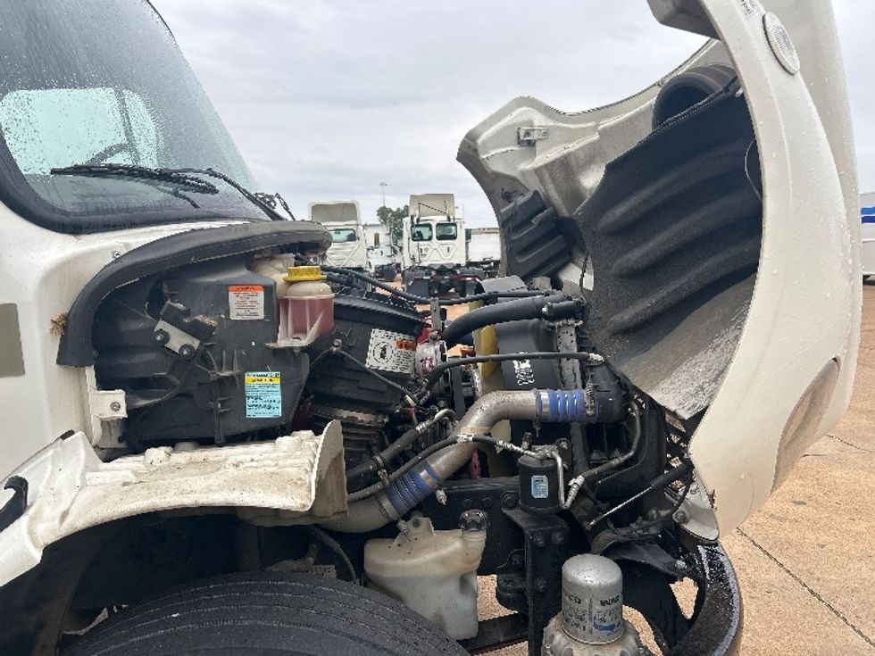 Medium Duty Box Truck-Light and Medium Duty Trucks-Freightliner-2021-M2-Memphis-TN-191,889\n\t\tmiles-$ 56,250 - Image 23