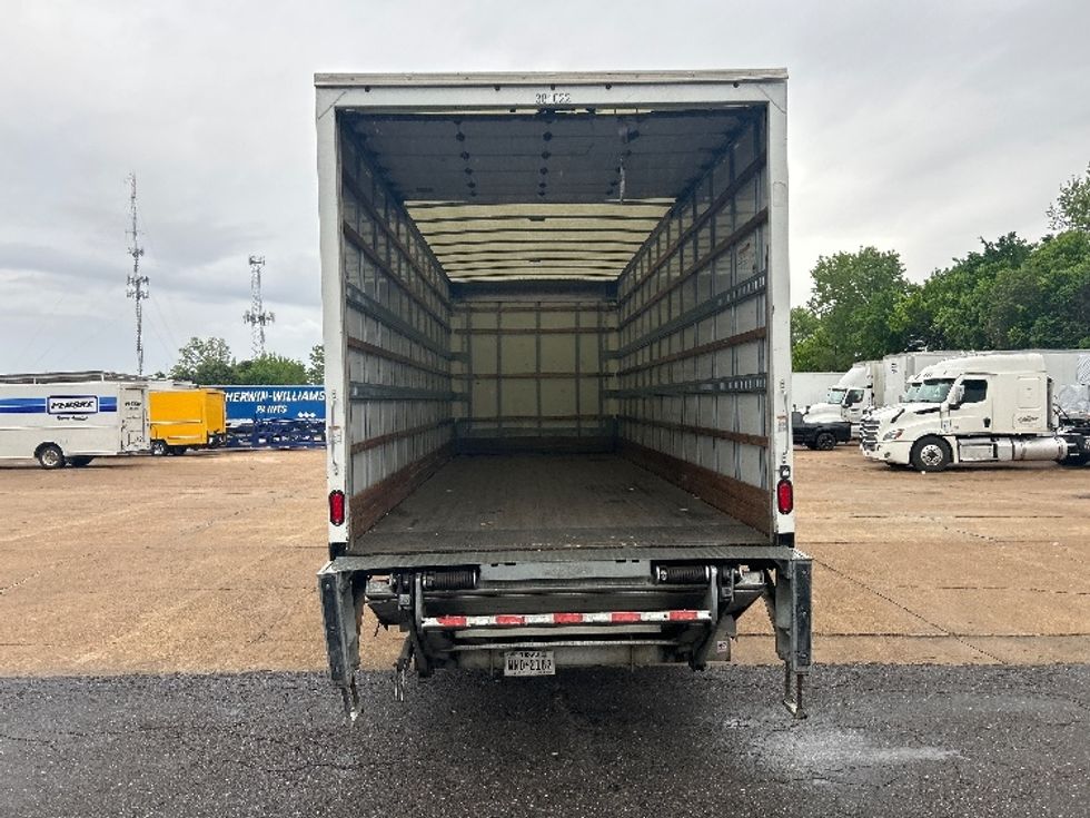 Medium Duty Box Truck-Light and Medium Duty Trucks-Freightliner-2021-M2-Memphis-TN-191,889\n\t\tmiles-$ 56,250 - Image 8