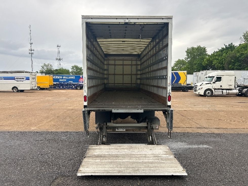 Medium Duty Box Truck-Light and Medium Duty Trucks-Freightliner-2021-M2-Memphis-TN-191,889\n\t\tmiles-$ 56,250 - Image 9
