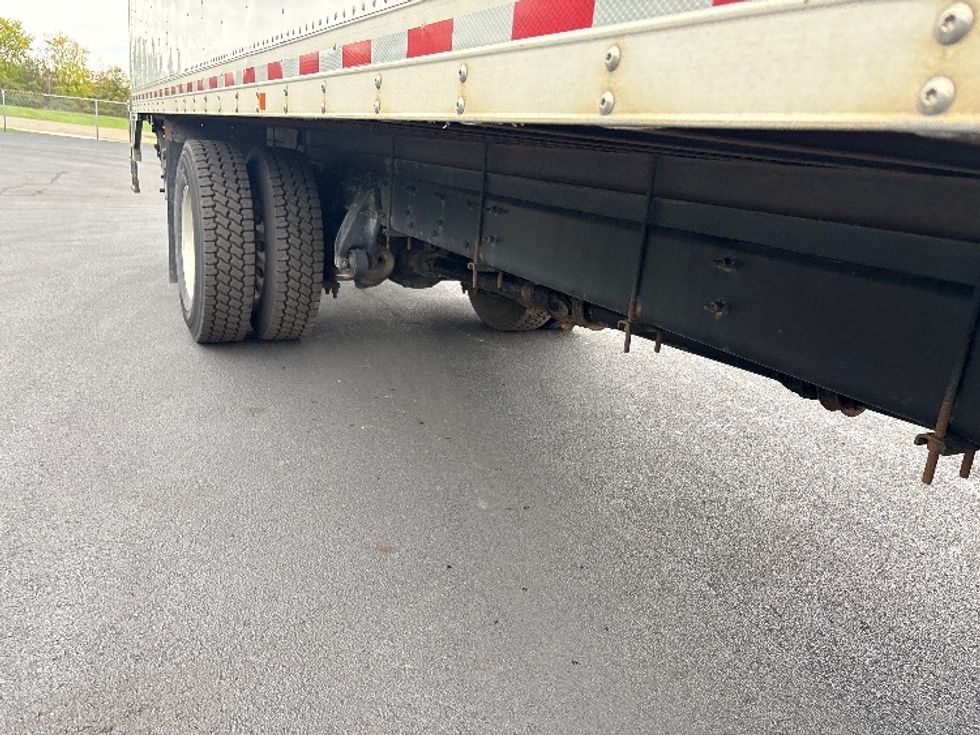 Medium Duty Box Truck-Light and Medium Duty Trucks-Freightliner-2021-M2-Middlefield-OH-149,917\n\t\tmiles-$ 67,000 - Image 14