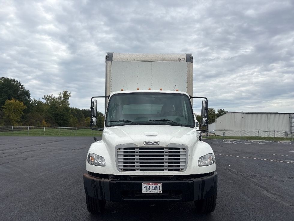 Medium Duty Box Truck-Light and Medium Duty Trucks-Freightliner-2021-M2-Middlefield-OH-149,917\n\t\tmiles-$ 67,000 - Image 2