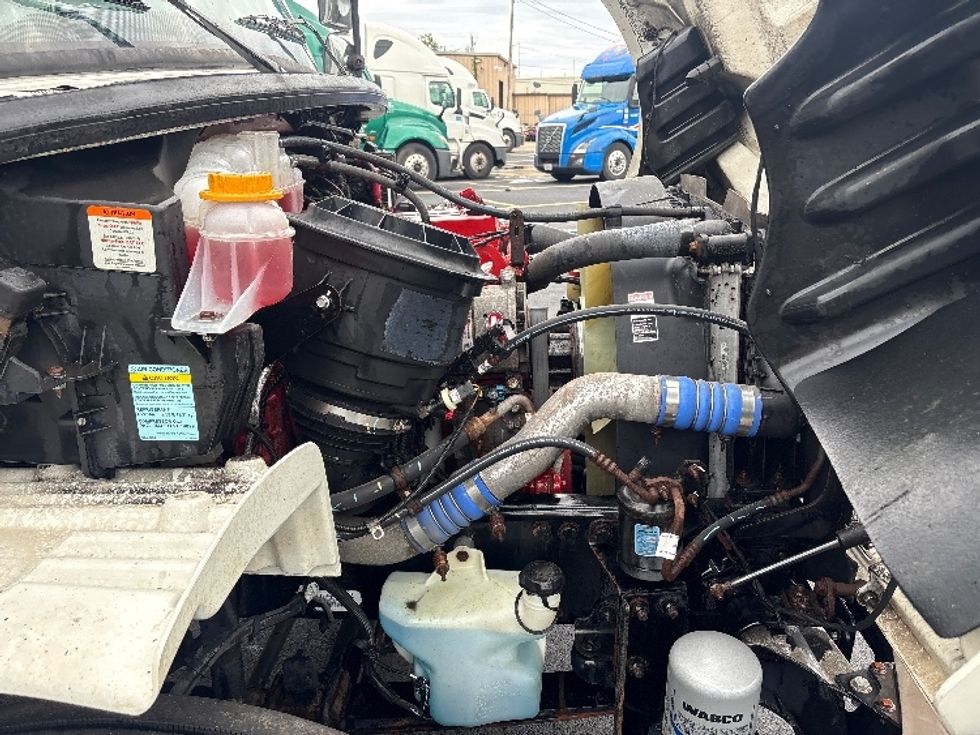 Medium Duty Box Truck-Light and Medium Duty Trucks-Freightliner-2021-M2-Middlefield-OH-149,917\n\t\tmiles-$ 67,000 - Image 23