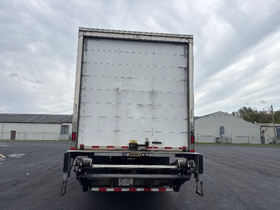Medium Duty Box Truck-Light and Medium Duty Trucks-Freightliner-2021-M2-Middlefield-OH-149,917\n\t\tmiles-$ 67,000 - Image 7