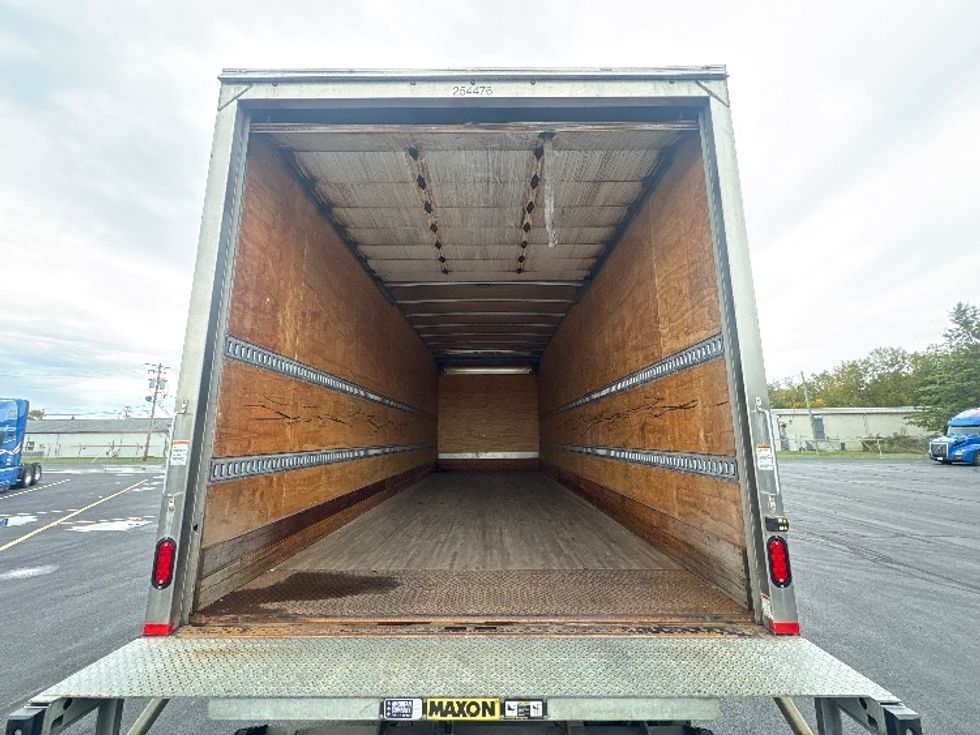Medium Duty Box Truck-Light and Medium Duty Trucks-Freightliner-2021-M2-Middlefield-OH-149,917\n\t\tmiles-$ 67,000 - Image 8