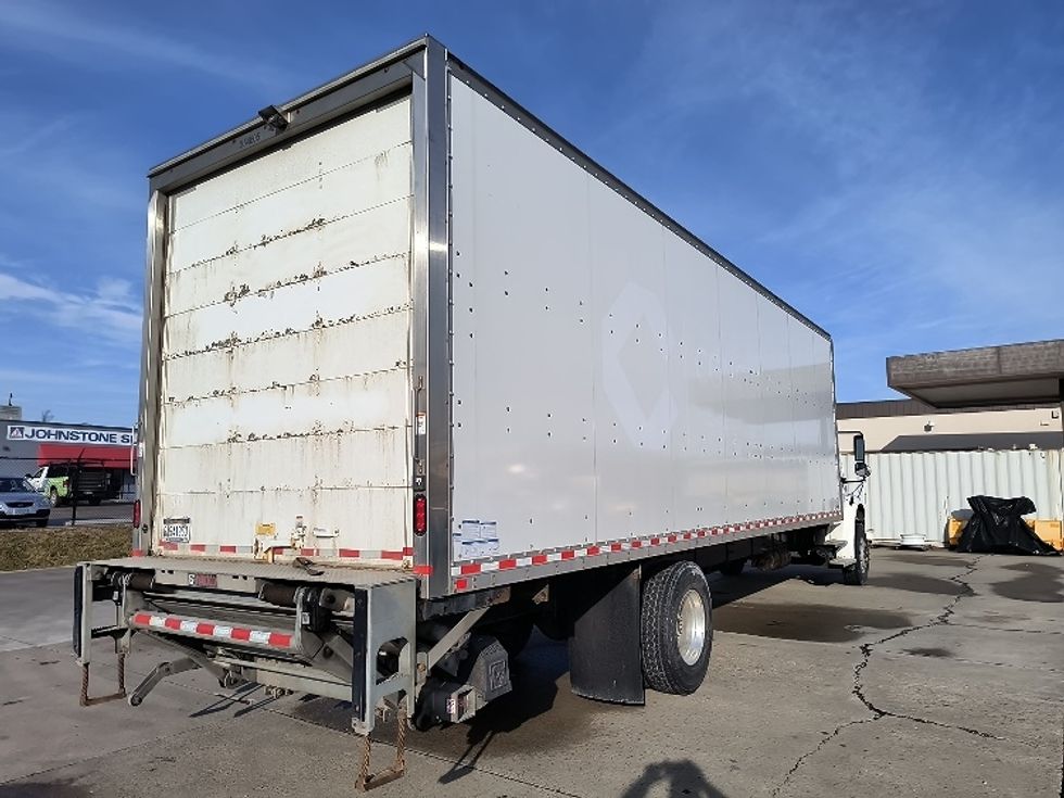 Medium Duty Box Truck-Light and Medium Duty Trucks-Freightliner-2021-M2-Millwood-WV-275,391\n\t\tmiles-$ 37,000 - Image 13