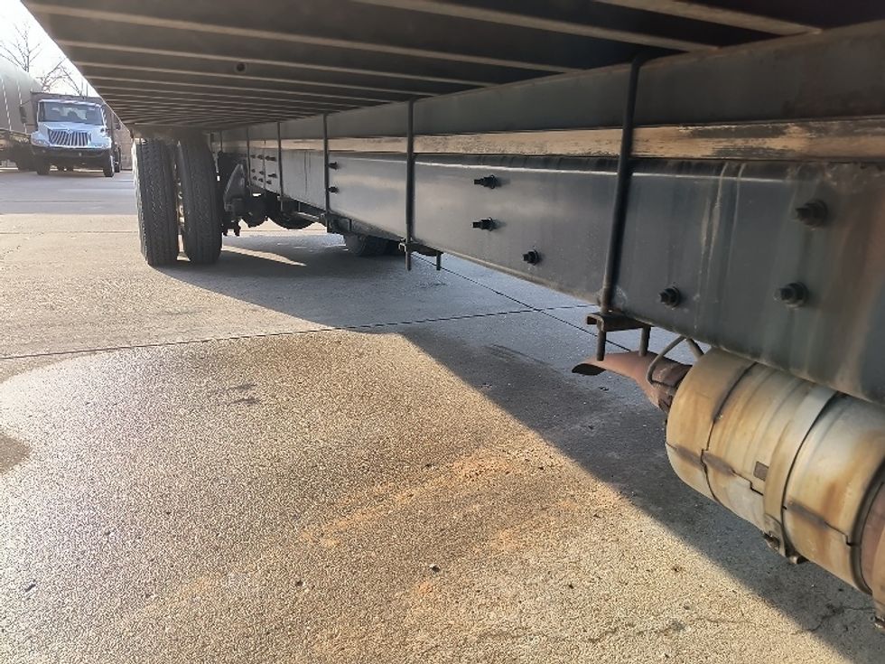 Medium Duty Box Truck-Light and Medium Duty Trucks-Freightliner-2021-M2-Millwood-WV-275,391\n\t\tmiles-$ 37,000 - Image 14