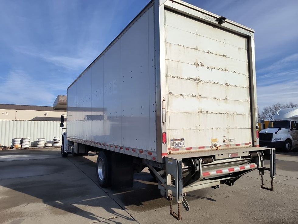 Medium Duty Box Truck-Light and Medium Duty Trucks-Freightliner-2021-M2-Millwood-WV-275,391\n\t\tmiles-$ 37,000 - Image 6