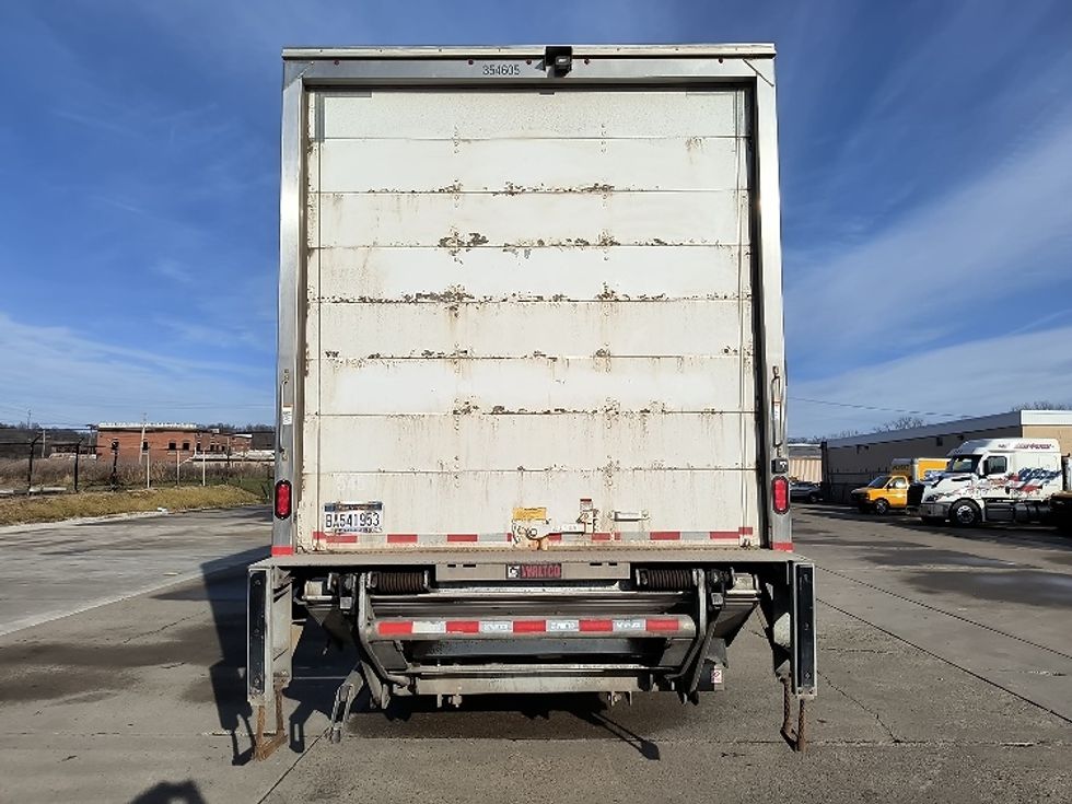 Medium Duty Box Truck-Light and Medium Duty Trucks-Freightliner-2021-M2-Millwood-WV-275,391\n\t\tmiles-$ 37,000 - Image 7