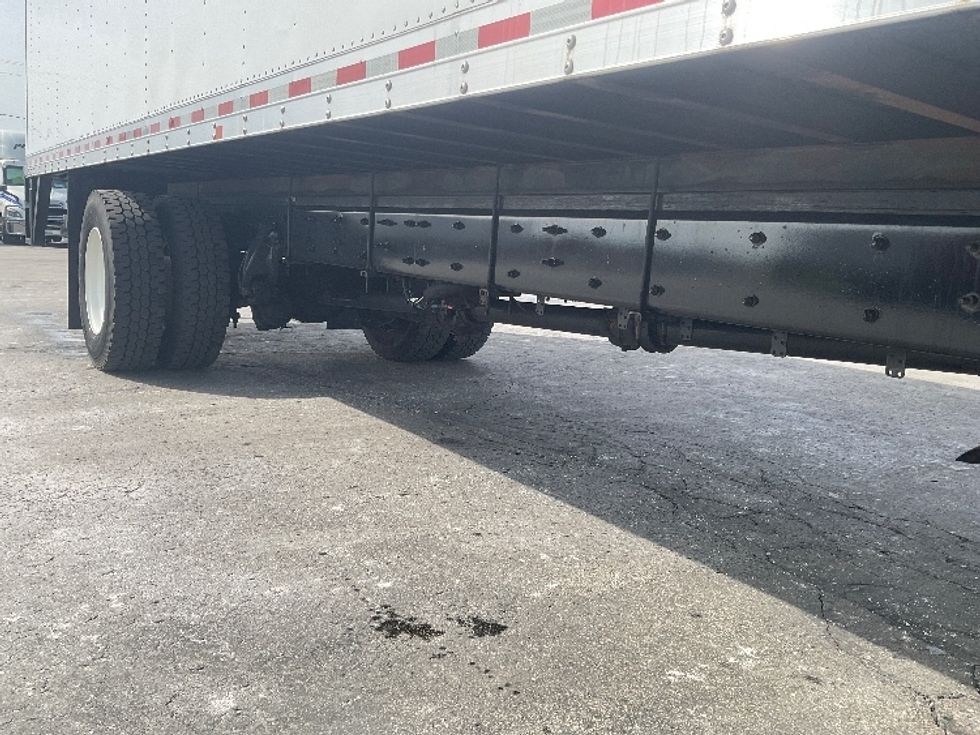 Medium Duty Box Truck-Light and Medium Duty Trucks-Freightliner-2021-M2-Milwaukee-WI-156,557\n\t\tmiles-$ 52,000 - Image 13