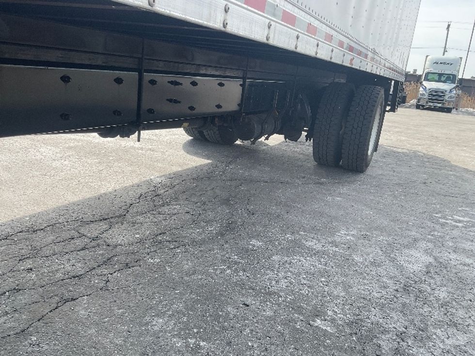 Medium Duty Box Truck-Light and Medium Duty Trucks-Freightliner-2021-M2-Milwaukee-WI-156,557\n\t\tmiles-$ 52,000 - Image 5