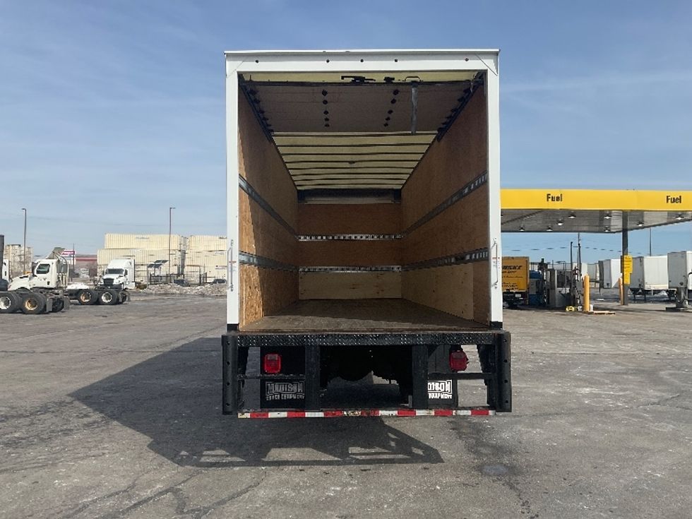 Medium Duty Box Truck-Light and Medium Duty Trucks-Freightliner-2021-M2-Milwaukee-WI-156,557\n\t\tmiles-$ 52,000 - Image 8