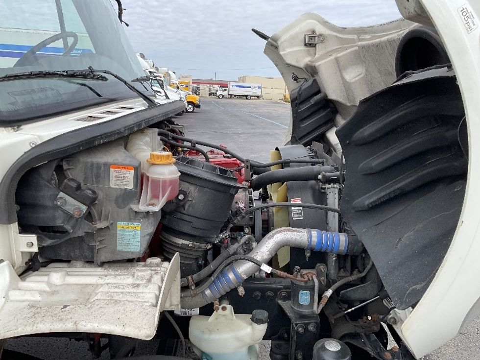 Medium Duty Box Truck-Light and Medium Duty Trucks-Freightliner-2021-M2-Milwaukee-WI-190,300\n\t\tmiles-$ 54,000 - Image 21