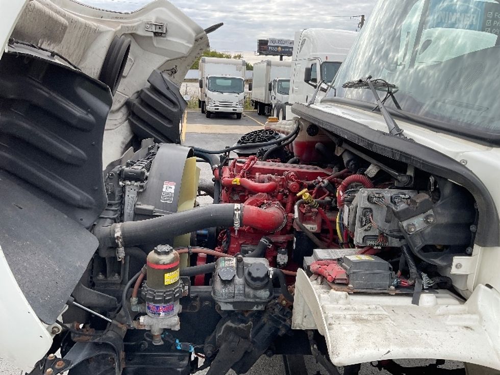 Medium Duty Box Truck-Light and Medium Duty Trucks-Freightliner-2021-M2-Milwaukee-WI-190,300\n\t\tmiles-$ 54,000 - Image 22